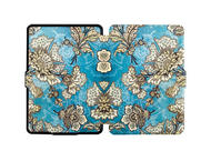 Калъфи за таблети Калъф за Amazon Paperwhite, Flowers