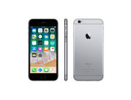 Смартфони Apple iPhone 6s 32GB, сив цвят