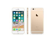 Смартфони Apple iPhone 6s 32GB, златист цвят