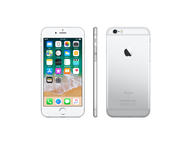 Смартфони Apple iPhone 6s 32GB, сребрист цвят