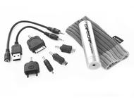 Външни батерии Veho Pebble Smartstick 2200mah сребриста