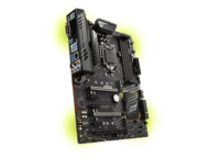 Дънни платки MSI Z370 SLI PLUS