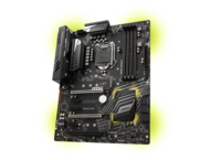 Дънни платки MSI Z370 SLI PLUS