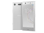 Смартфони Sony Xperia XZ1 64GB, сребрист цвят