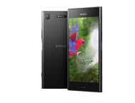 Смартфони Sony Xperia XZ1 64GB, черен цвят