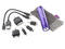 Външни батерии Veho Pebble Smartstick 2200mah виолетова