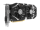 Видео карти MSI GeForce GTX 1060 3GT OC