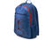 Чанти за Лаптопи HP Active Backpack (Marine Blue/Coral Red)