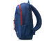 Чанти за Лаптопи HP Active Backpack (Marine Blue/Coral Red)