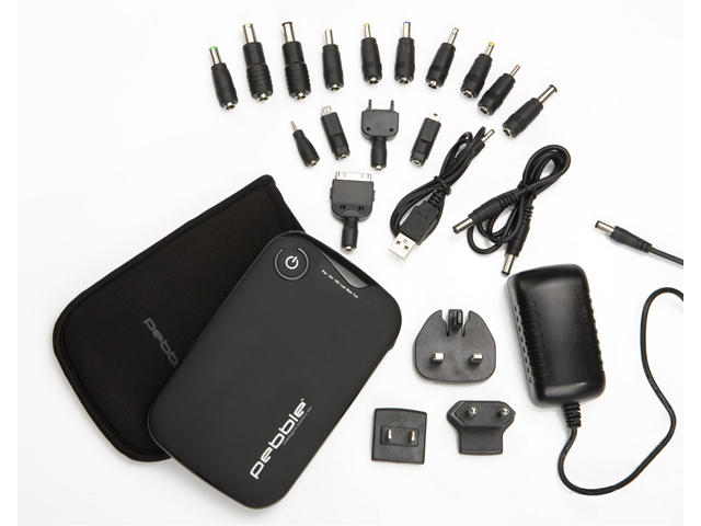Батерии Veho Pebble Pro 13200Mah