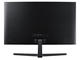 Монитори Samsung C27FG396F