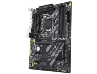 Дънни платки Gigabyte Z370 HD3