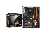Дънни платки AORUS Z370 Gaming 7