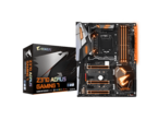 Дънни платки AORUS Z370 Gaming 7