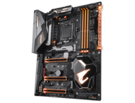 Дънни платки AORUS Z370 Gaming 7