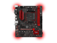 Дънни платки MSI A320M GAMING PRO