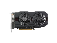 Видео карти ASUS STRIX Radeon RX560 O2G GAMING
