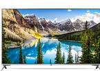 Телевизори LG 43UJ6517