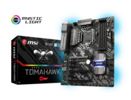 Дънни платки MSI Z370 TOMAHAWK