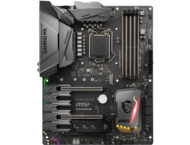 Дънни платки MSI Z370 GAMING M5