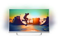 Телевизори Philips 49PUS6482