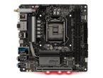 Дънни платки ASRock Fatal1ty Z370 Gaming ITX/ac