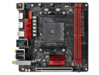 Дънни платки ASRock Fatal1ty AB350 Gaming ITX/ac