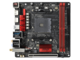 Дънни платки ASRock Fatal1ty AB350 Gaming ITX/ac