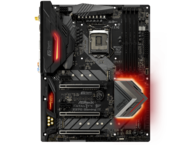 Дънни платки ASRock Fatal1ty Z370 Professional Gaming i7