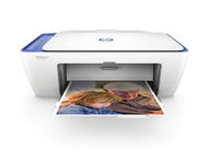 Принтери  HP DeskJet 2630 All-in-One