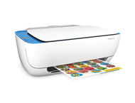 Принтери HP DeskJet 3639 All-in-One