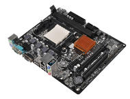 Дънни платки ASRock N68-GS4 FX R2.0