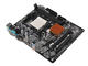 Дънни платки ASRock N68-GS4 FX R2.0