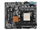 Дънни платки ASRock N68-GS4 FX R2.0