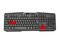 Клавиатури Trust Ziva Gaming