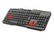 Клавиатури Trust Ziva Gaming