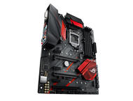 Дънни платки ASUS ROG STRIX Z370-H GAMING