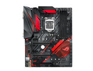 Дънни платки ASUS ROG STRIX Z370-H GAMING