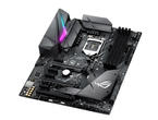 Дънни платки ASUS ROG STRIX Z370-F GAMING