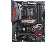 Дънни платки ASUS ROG MAXIMUS X HERO