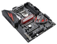 Дънни платки ASUS ROG MAXIMUS X HERO