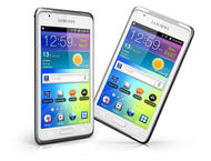 Таблети Samsung Galaxy S Wifi 4.2 8GB, бял цвят