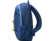 Чанти за Лаптопи HP Active Backpack (Navy Blue/Yellow)