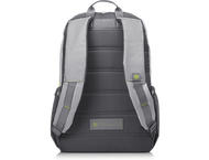 Чанти за Лаптопи HP Active Backpack (Grey/Neon Yellow)