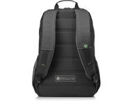 Чанти за Лаптопи HP Active Backpack (Black/Mint Green)
