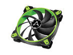 Вентилатори Arctic BioniX F120 Green