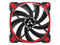 Вентилатори Arctic BioniX F120 Red