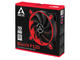 Вентилатори Arctic BioniX F120 Red