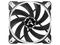 Вентилатори Arctic BioniX F120 White