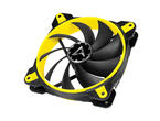 Вентилатори Arctic BioniX F120 Yellow